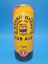 Boddington pub ale for sale  Bath