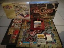 Jeu société monopoly d'occasion  Arles-sur-Tech