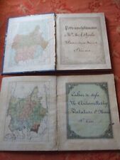 Anciens cahiers scolaires d'occasion  Biars-sur-Cère