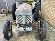 tvo tractor for sale  LUTON