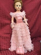 vintage 1950s bride maid  doll 28” all original! for sale  Chesterland