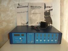 elettrostimolatore beauty center biosan usato  Ragalna