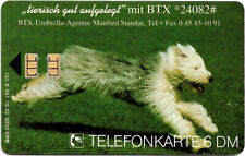 Telefonkarte 367 1992 gebraucht kaufen  Buckenberg