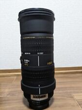 Sigma apo 500mm for sale  Shipping to Ireland