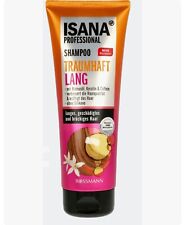 Isana professional shampoo for sale  BEDFORD