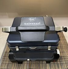 Reese universal grill gebraucht kaufen  Hamburg