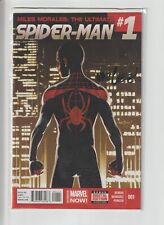 Miles morales ultimate for sale  Falls Church