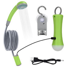 Portable shower portable for sale  Shipping to Ireland