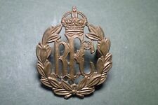 Cap badge. royal for sale  PLYMOUTH