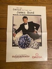 omega james bond for sale  PINNER