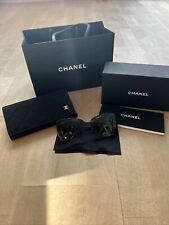 Riginal chanel sonnenbrille gebraucht kaufen  Nürnberg