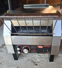 Hatco 800 durchlauftoaster gebraucht kaufen  Ottersberg