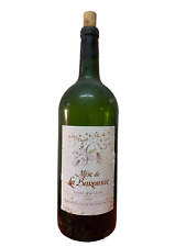 bouteille vin saint emilion d'occasion  Bohain-en-Vermandois