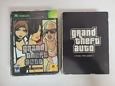 Grand theft auto for sale  Jamestown