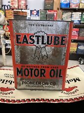 Eastlube gallon motor for sale  Newark