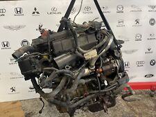Engine ford fiesta for sale  MIDDLESBROUGH