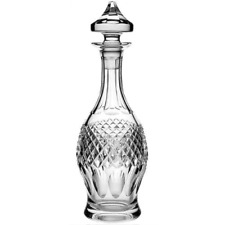 Waterford decanter colleen for sale  ELY
