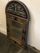 Hand painted wooden for sale  LONDON