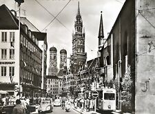 München marienplatz 1961 gebraucht kaufen  München