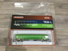 Revolution trains tea for sale  NEWTON ABBOT