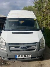2011 ford transit for sale  ROTHERHAM