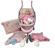 Baby annabell doll for sale  NOTTINGHAM