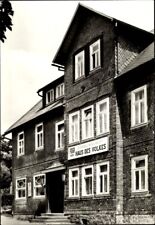Meuselbach schwarzmühle schwa gebraucht kaufen  Berlin