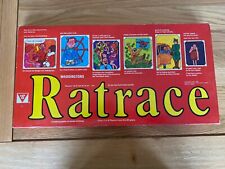 Ratrace vintage board for sale  Shipping to Ireland