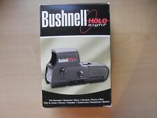 Rare bushnell holosight d'occasion  Expédié en Belgium