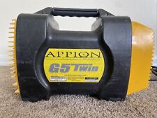 Appion g5twin refrigerant for sale  Tampa