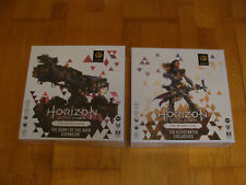 Horizon Zero Dawn The Board Game – Heart Of The Nora + Kickstarter Exclusives na sprzedaż  PL