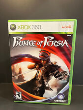 Prince of Persia (Xbox 360, 2008) - Limpo e testado! - Muito bom! comprar usado  Enviando para Brazil