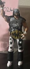 WWE Elite nWo Collection Flashback Macho Man Randy Savage con cinturón. Completo segunda mano  Embacar hacia Argentina