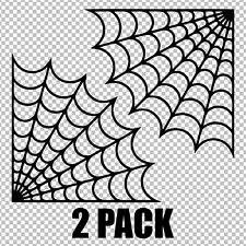 2pcs spider web for sale  Dothan