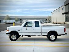 1997 ford 250 for sale  Logan