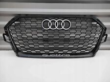 Kühlergrill audi rs4 gebraucht kaufen  Deutschland