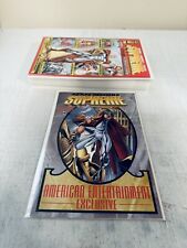 Supreme book comic for sale  Taylorsville