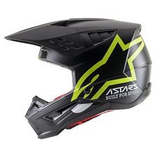 Alpinestars sm5 compass d'occasion  Expédié en Belgium