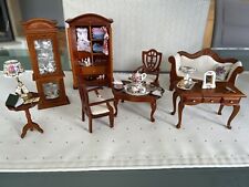Puppenmöbel reutter miniature gebraucht kaufen  Trier