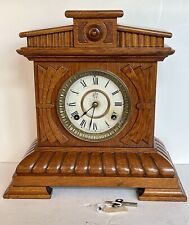 waterbury clock for sale  Wellington