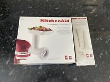 Kitchenaid artisan meat for sale  Shipping to Ireland
