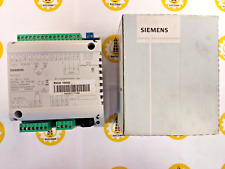 Controlador de ambiente SIEMENS RXC22.1/00022 para bobinas de ventilador com ventilador de 3 velocidades comprar usado  Enviando para Brazil