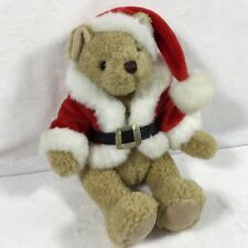 Gund santa teddy for sale  Biloxi