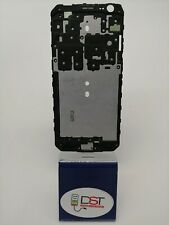 Telaio centrale Samsung J320 Galaxy J3 2016 Black middle frame LCD usato  Ancona