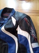 Rst performance leather for sale  HARTLEPOOL