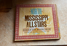 North mississippi stars for sale  Cold Spring