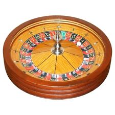 roulette wheel for sale  Shipping to Ireland