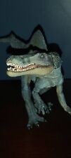 Spinosaurus dinosaur figure for sale  Ireland