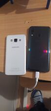 Samsung a40 samsung d'occasion  Soissons