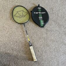 Carlton cr510 badminton for sale  WILMSLOW